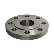 Flanges, Stainless, EN 1092-1, Weld-neck flange, T:11, PN63, B2, DN65, 76,1, AISI316L, 1.4404, ISO