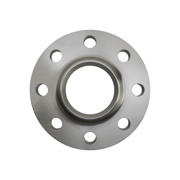 Flanges, Stainless, EN 1092-1, Weld-neck flange, T:11, PN63, B2, DN100, 114,3, AISI316L, 1.4404, ISO