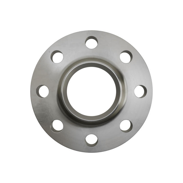 Flanges, Stainless, EN 1092-1, Weld-neck flange, T:11, PN63, B2, DN100, 114,3, AISI316L, 1.4404, ISO
