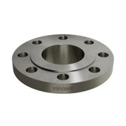 Flanges, Stainless, EN 1092-1, Weld-neck flange, T:11, PN63, B2, DN100, 114,3, AISI316L, 1.4404, ISO