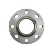 Flanges, Edelstahl, EN 1092-1, Vorschweißflansch, T:11, PN63, B2, DN125, 139,7, AISI316L, 1.4404, ISO