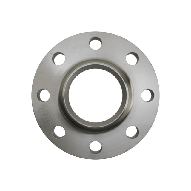 Flanges, Edelstahl, EN 1092-1, Vorschweißflansch, T:11, PN63, B2, DN125, 139,7, AISI316L, 1.4404, ISO