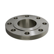 Flanges, Edelstahl, EN 1092-1, Vorschweißflansch, T:11, PN63, B2, DN125, 139,7, AISI316L, 1.4404, ISO
