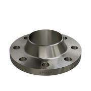 Flanges, Stainless, EN 1092-1, Weld-neck flange, T:11, PN63, B2, DN150, 168,3, AISI316L, 1.4404, ISO