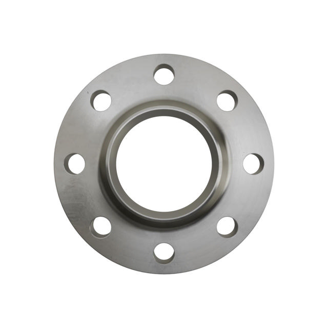 Flanges, Stainless, EN 1092-1, Weld-neck flange, T:11, PN63, B2, DN150, 168,3, AISI316L, 1.4404, ISO