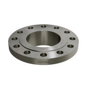 Flanges, Stainless, EN 1092-1, Weld-neck flange, T:11, PN63, B2, DN200, 219,1, AISI316L, 1.4404, ISO
