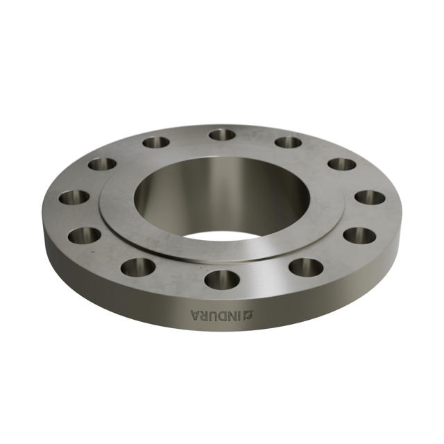 Flanges, Stainless, EN 1092-1, Weld-neck flange, T:11, PN63, B2, DN200, 219,1, AISI316L, 1.4404, ISO
