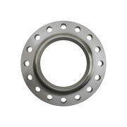 Flanges, Stainless, EN 1092-1, Weld-neck flange, T:11, PN63, B2, DN300, 323,9, AISI316L, 1.4404, ISO