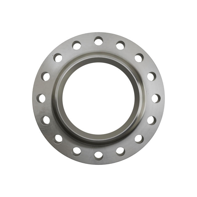 Flanges, Stainless, EN 1092-1, Weld-neck flange, T:11, PN63, B2, DN300, 323,9, AISI316L, 1.4404, ISO