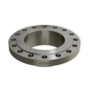 Flanges, Stainless, EN 1092-1, Weld-neck flange, T:11, PN63, B2, DN300, 323,9, AISI316L, 1.4404, ISO