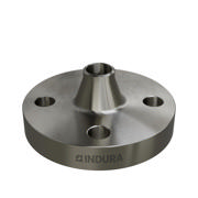 Flanges, Stainless, EN 1092-1, Weld-neck flange, T:11, PN63-100, B2, DN15, 21,3, AISI316L, 1.4404, ISO