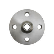 Flanges, Stainless, EN 1092-1, Weld-neck flange, T:11, PN63-100, B2, DN15, 21,3, AISI316L, 1.4404, ISO