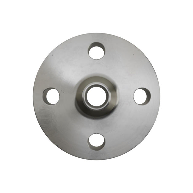 Flanges, Stainless, EN 1092-1, Weld-neck flange, T:11, PN63-100, B2, DN15, 21,3, AISI316L, 1.4404, ISO