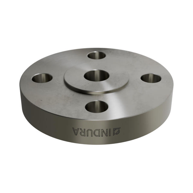 Flanges, Stainless, EN 1092-1, Weld-neck flange, T:11, PN63-100, B2, DN15, 21,3, AISI316L, 1.4404, ISO