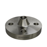 Flanges, Stainless, EN 1092-1, Weld-neck flange, T:11, PN63-100, B2, DN20, 26,9, AISI316L, 1.4404, ISO