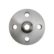 Flanges, Stainless, EN 1092-1, Weld-neck flange, T:11, PN63-100, B2, DN20, 26,9, AISI316L, 1.4404, ISO