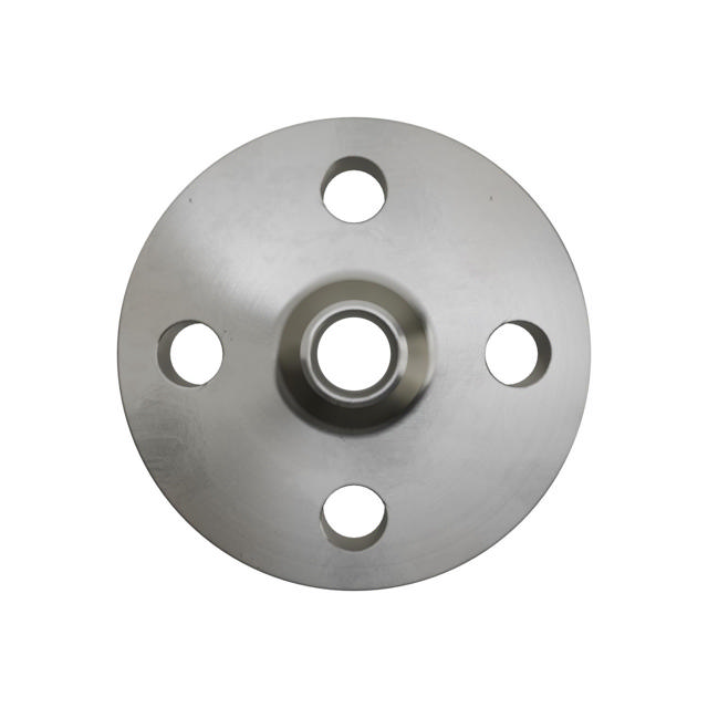 Flanges, Stainless, EN 1092-1, Weld-neck flange, T:11, PN63-100, B2, DN20, 26,9, AISI316L, 1.4404, ISO