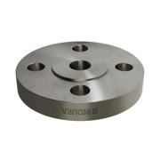 Flanges, Stainless, EN 1092-1, Weld-neck flange, T:11, PN63-100, B2, DN20, 26,9, AISI316L, 1.4404, ISO