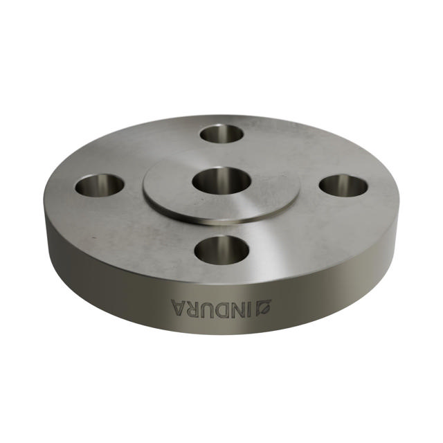 Flanges, Stainless, EN 1092-1, Weld-neck flange, T:11, PN63-100, B2, DN20, 26,9, AISI316L, 1.4404, ISO