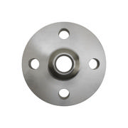 Flanges, Stainless, EN 1092-1, Weld-neck flange, T:11, PN63-100, B2, DN25, 33,7, AISI316L, 1.4404, ISO