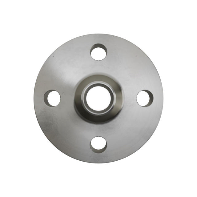 Flanges, Stainless, EN 1092-1, Weld-neck flange, T:11, PN63-100, B2, DN25, 33,7, AISI316L, 1.4404, ISO