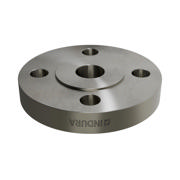 Flanges, Stainless, EN 1092-1, Weld-neck flange, T:11, PN63-100, B2, DN25, 33,7, AISI316L, 1.4404, ISO