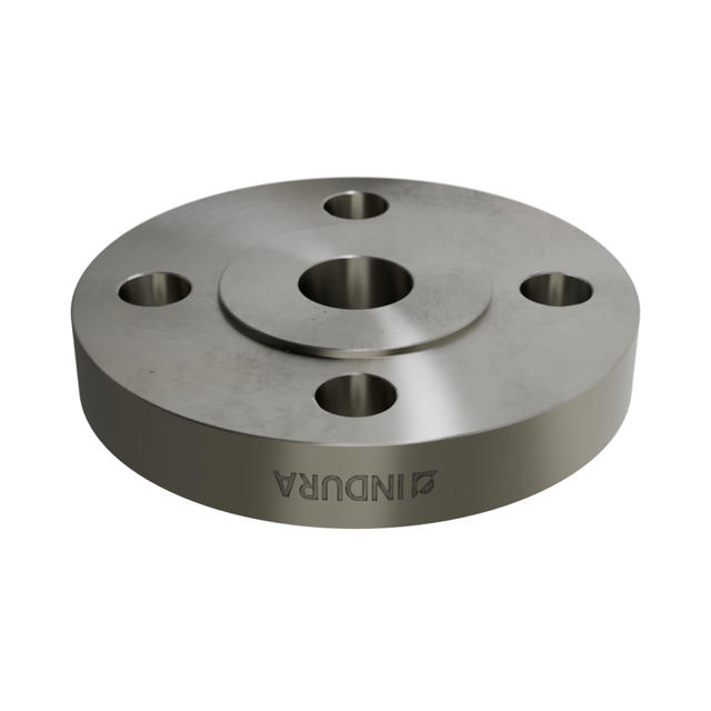 Flanges, Stainless, EN 1092-1, Weld-neck flange, T:11, PN63-100, B2, DN25, 33,7, AISI316L, 1.4404, ISO