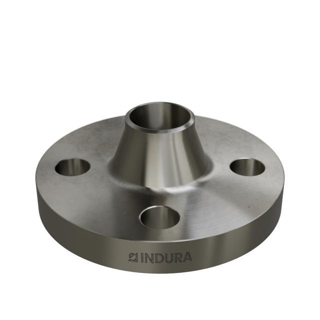 Flanges, Stainless, EN 1092-1, Weld-neck flange, T:11, PN63-100, B2, DN32, 42,4, AISI316L, 1.4404, ISO