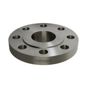 Flanges, Edelstahl, EN 1092-1, Vorschweißflansch, T:11, PN100, B2, DN80, 88,9, AISI316L, 1.4404, ISO