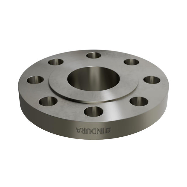Flanges, Edelstahl, EN 1092-1, Vorschweißflansch, T:11, PN100, B2, DN80, 88,9, AISI316L, 1.4404, ISO