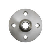 Flanges, Edelstahl, EN 1092-1, Vorschweißflansch, T:11, PN160, B2, DN25, 33,7, AISI316L, 1.4404, ISO