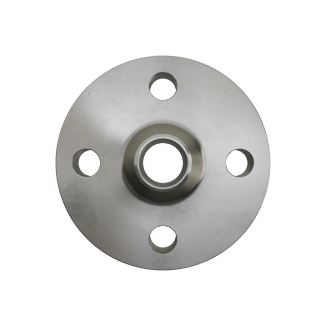 Flanges, Edelstahl, EN 1092-1, Vorschweißflansch, T:11, PN160, B2, DN25, 33,7, AISI316L, 1.4404, ISO