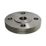 Flanges, Edelstahl, EN 1092-1, Vorschweißflansch, T:11, PN160, B2, DN25, 33,7, AISI316L, 1.4404, ISO