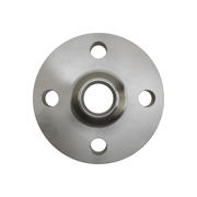 Flanges, Edelstahl, EN 1092-1, Vorschweißflansch, T:11, PN160, B2, DN40, 48,3, AISI316L, 1.4404, ISO