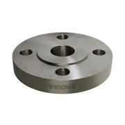 Flanges, Edelstahl, EN 1092-1, Vorschweißflansch, T:11, PN160, B2, DN40, 48,3, AISI316L, 1.4404, ISO