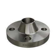 Flanges, Stainless, EN 1092-1, Weld-neck flange, T:11, PN160, B2, DN50, 60,3, AISI316L, 1.4404, ISO