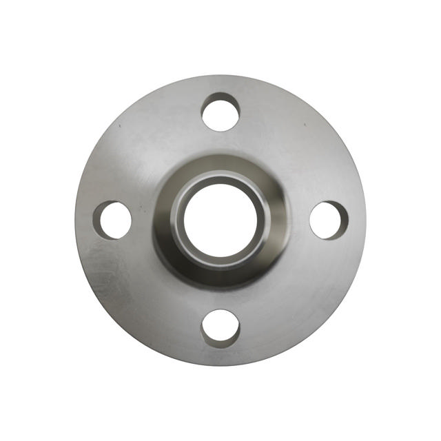 Flanges, Stainless, EN 1092-1, Weld-neck flange, T:11, PN160, B2, DN50, 60,3, AISI316L, 1.4404, ISO