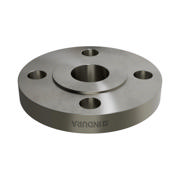 Flanges, Stainless, EN 1092-1, Weld-neck flange, T:11, PN160, B2, DN50, 60,3, AISI316L, 1.4404, ISO