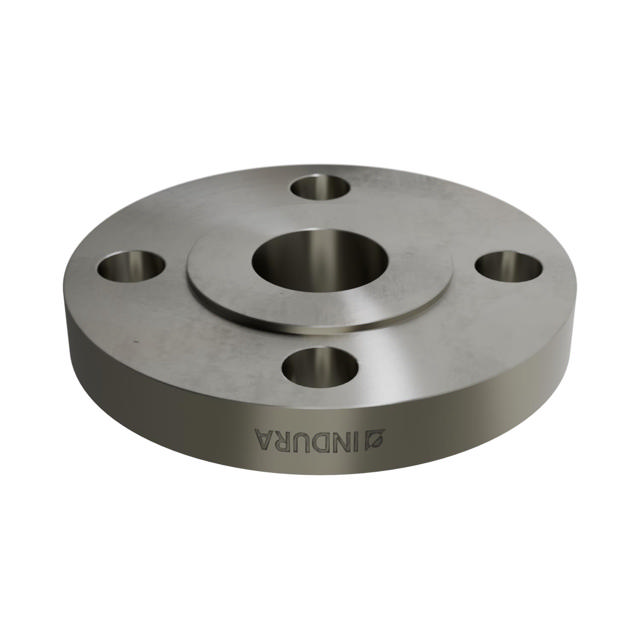 Flanges, Stainless, EN 1092-1, Weld-neck flange, T:11, PN160, B2, DN50, 60,3, AISI316L, 1.4404, ISO