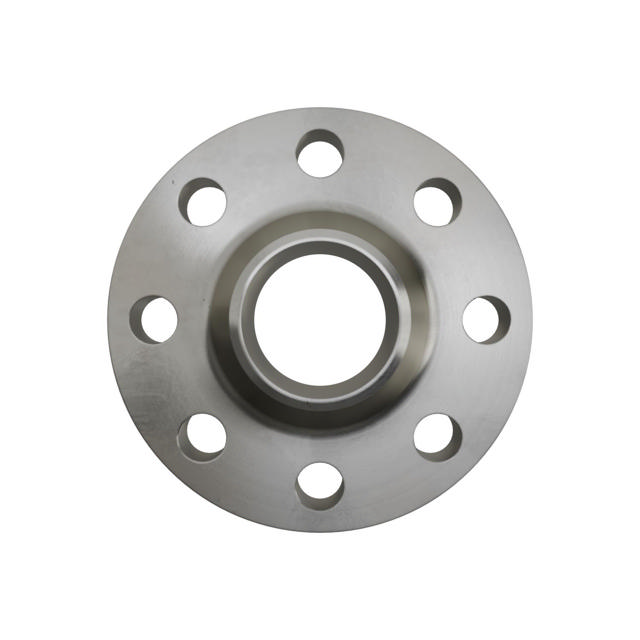 Flanges, Stainless, EN 1092-1, Weld-neck flange, T:11, PN160, B2, DN80, 88,9, AISI316L, 1.4404, ISO