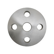 Flanges, Stainless, EN 1092-1, Loose plate flange, T:02, PN10-40, A, DN10, 17,2, AISI304L, 1.4307, ISO
