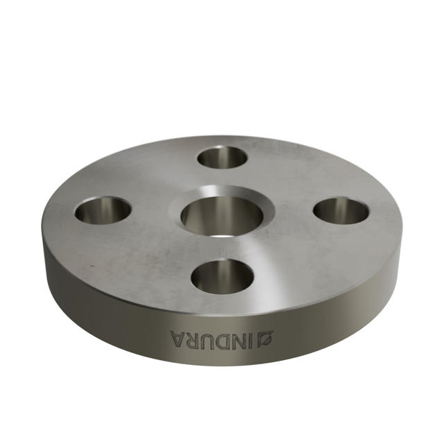 Flanges, Stainless, EN 1092-1, Loose plate flange, T:02, PN10-40, A, DN10, 17,2, AISI304L, 1.4307, ISO