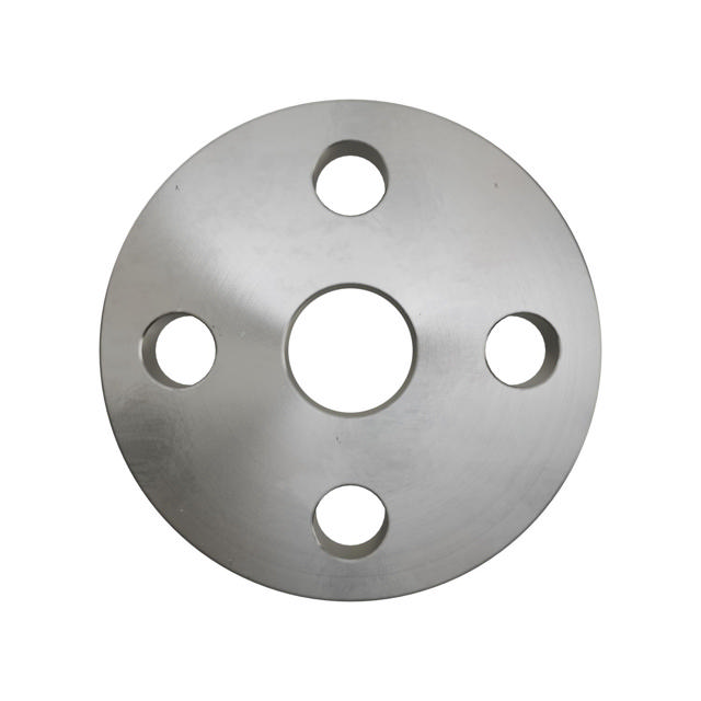 Flanges, Stainless, EN 1092-1, Loose plate flange, T:02, PN10-40, A, DN15, 21,3, AISI304L, 1.4307, ISO