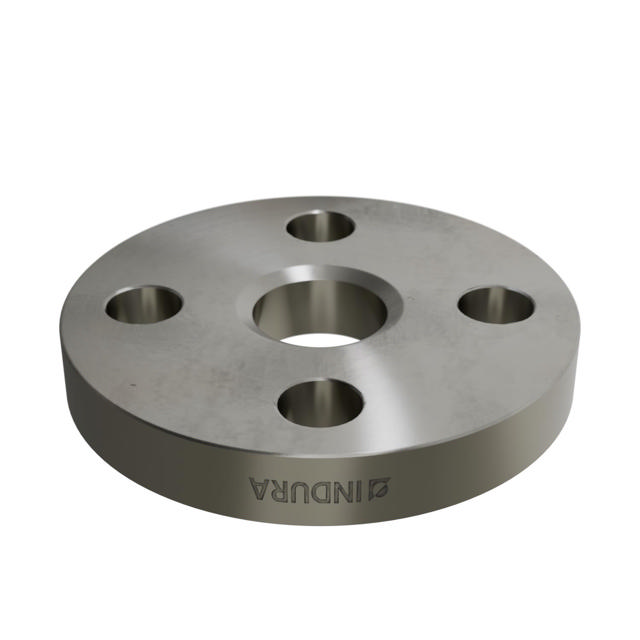 Flanges, Stainless, EN 1092-1, Loose plate flange, T:02, PN10-40, A, DN15, 21,3, AISI304L, 1.4307, ISO