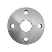 Flanges, Stainless, EN 1092-1, Loose plate flange, T:02, PN10-40, A, DN25, 33,7, AISI304L, 1.4307, ISO