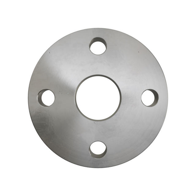 Flanges, Stainless, EN 1092-1, Loose plate flange, T:02, PN10-40, A, DN25, 33,7, AISI304L, 1.4307, ISO