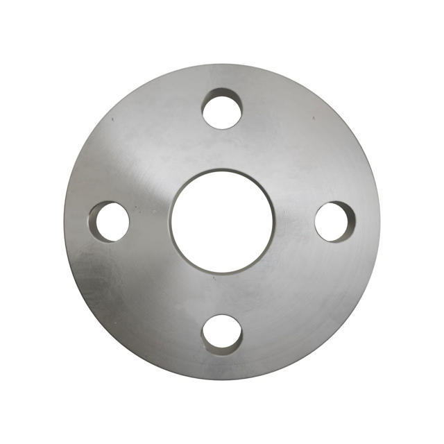 Flanges, Stainless, EN 1092-1, Loose plate flange, T:02, PN10-40, A, DN32, 42,4, AISI304L, 1.4307, ISO