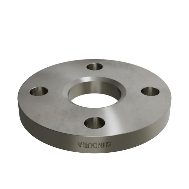 Flanges, Stainless, EN 1092-1, Loose plate flange, T:02, PN10-40, A, DN40, 48,3, AISI304L, 1.4307, ISO