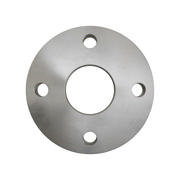 Flanges, Stainless, EN 1092-1, Loose plate flange, T:02, PN10-40, A, DN50, 60,3, AISI304L, 1.4307, ISO