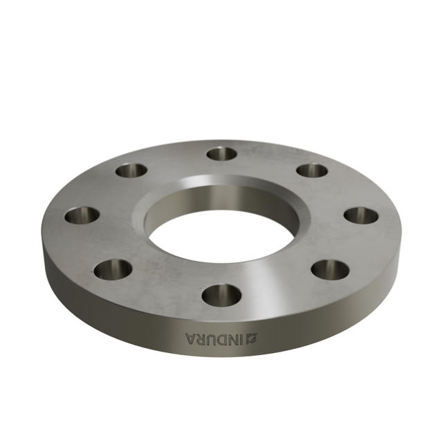 Flanges, Stainless, EN 1092-1, Loose plate flange, T:02, PN10-16, A, DN65, 76,1, AISI304L, 1.4307, ISO